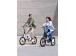 EBIKE ENGWE PIEGHEVOLE P20 250W NUOVO