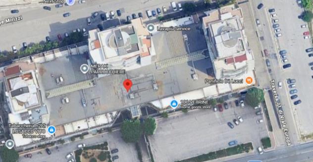 Immobile in asta di 16 m², box auto in vendita a Bari - Foto 6
