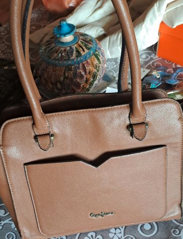 Borsa pepe
