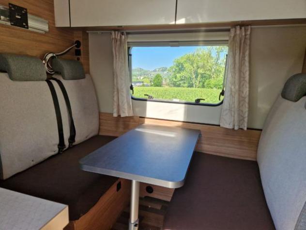 WEINSBERG CARAHOME 600 DKG 2025 USATO 6 POSTI rif. 24130634 - Foto 10