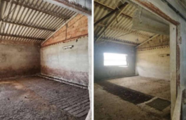 Immobile in asta di 35 m² con più di 5 locali in vendita a Banzi - Foto 3