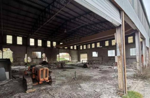 Immobile in asta di 3160 m² in vendita a Spinetoli - Foto 5