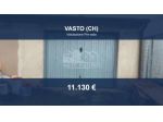 Immobile in asta di 30 m² in vendita a Vasto