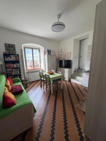 Appartamento in vendita a Carrara 50 mq Rif: 1404474