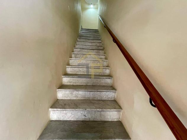 Appartamento in vendita a Castellammare del Golfo, Centro Città - Foto 3