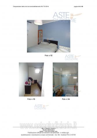 IMMOBILI-IMMOBILE RESIDENZIALE-Via Fratte, 17, 80053 Castellammare di Stabia NA, Italia - Foto 5