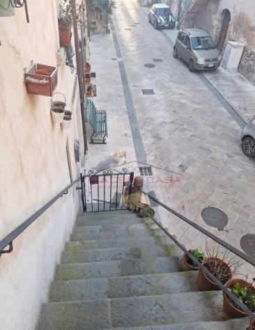 Castiglione in teverina - Appartamento indipendente con locale magazzino - Foto 3