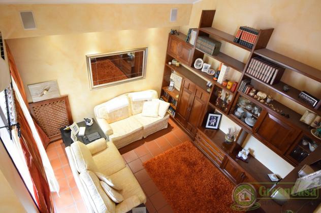 APPARTAMENTO di 4 vani e di 120 mq (CAVENAGO DI BRIANZA) rif. IGC 4 LOCALI 189 - Foto 19