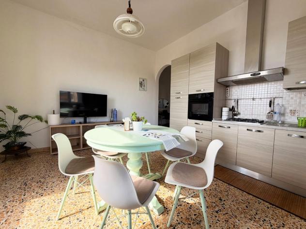 Appartamento in vendita a Cecina Marina - Cecina 76 mq Rif: 1450714 - Foto 4