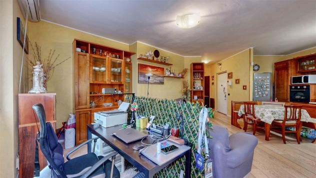 Appartamento in Vendita in zona BORGO MISTO - Foto 3
