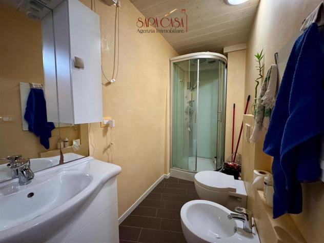 Grazioso bilocale con balcone in centro storico - Foto 12