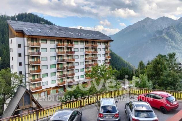 Appartamento di 72 m² con 2 locali in vendita a Foppolo - Foto 17