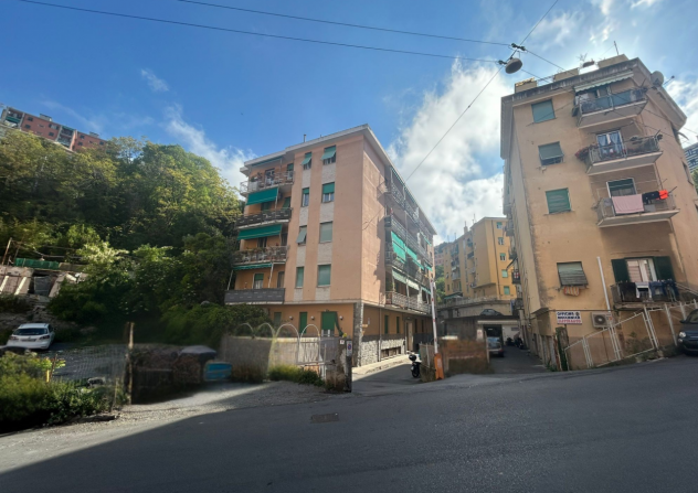 Quadrilocale in vendita a Genova - Foto 5