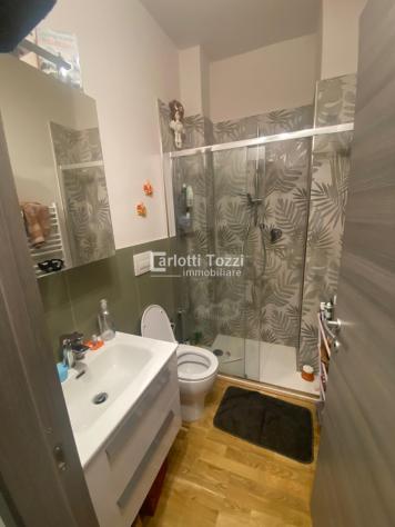 APPARTAMENTO di 5 vani e di 130 mq (GROSSETO) rif. 03723 - Foto 3