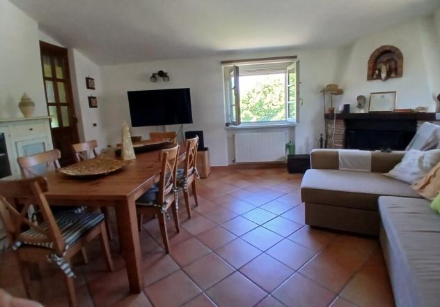 Porzione di casa in vendita a Guardea - Foto 6