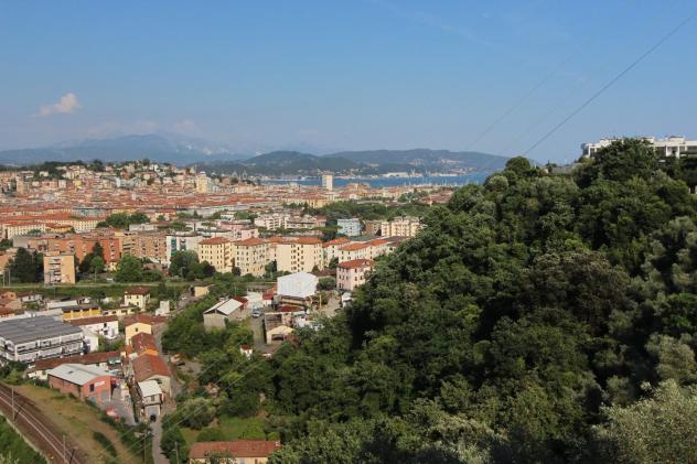Casa semindipendente in vendita a Costa di Murlo - La Spezia 128 mq Rif: 1428585