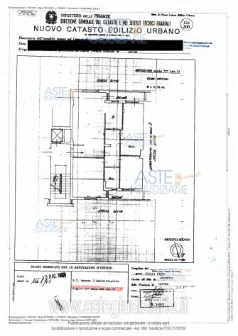 IMMOBILI-IMMOBILE RESIDENZIALE-Largo Jacopo Peri - Foto 9
