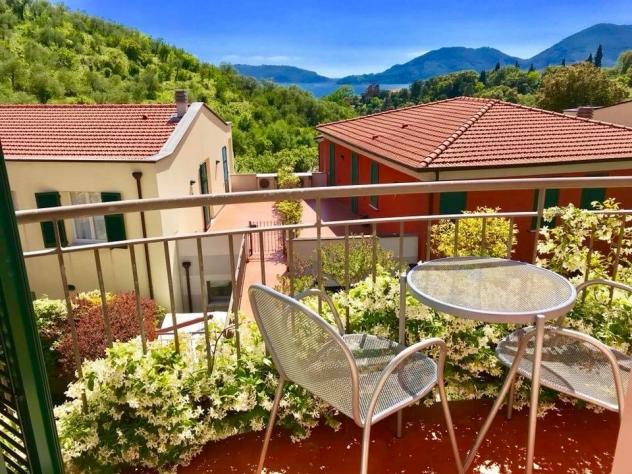 Bilocale in vendita a Lerici