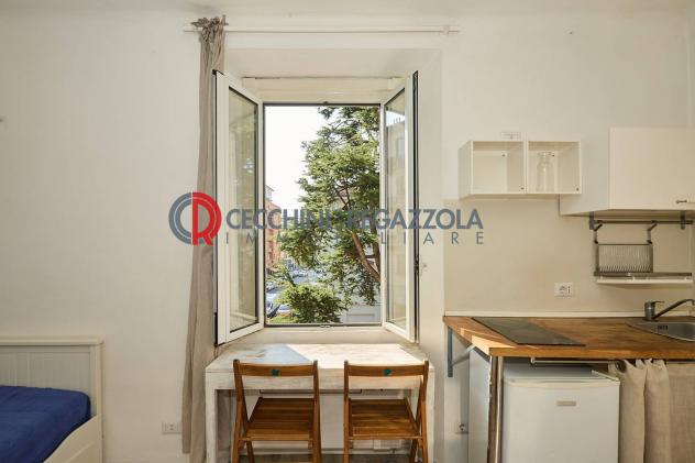 Appartamento in vendita a Milano, P.ta Genova - Foto 2