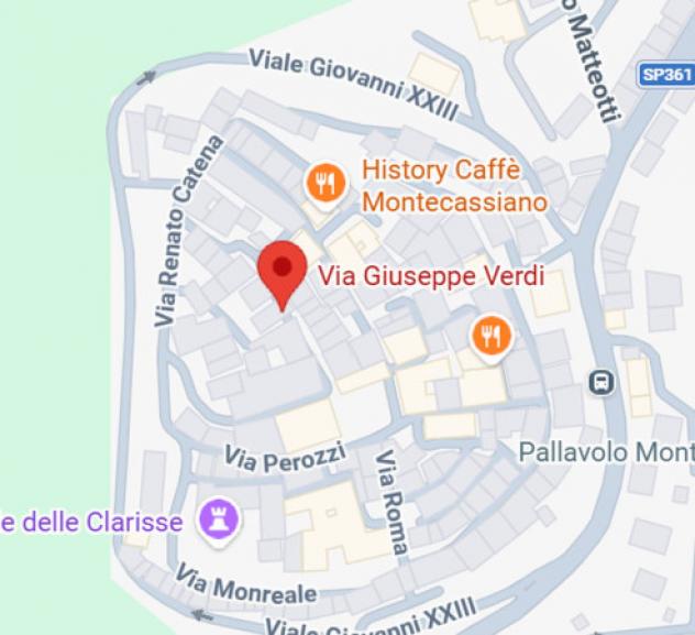 Immobile in asta di 55 m² in vendita a Montecassiano - Foto 6