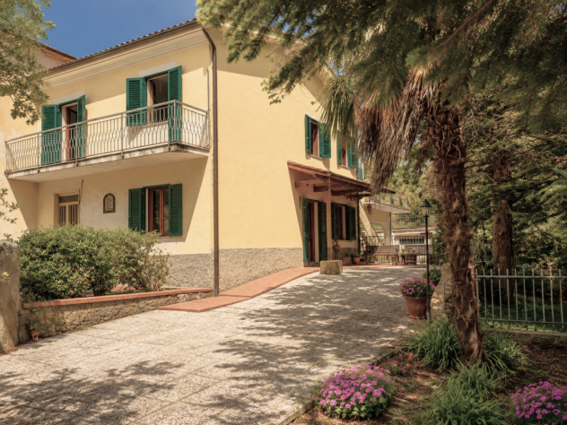 Porzione di casa in vendita a Montopoli in Val d'Arno 143 mq Rif: 1428166 - Foto 2