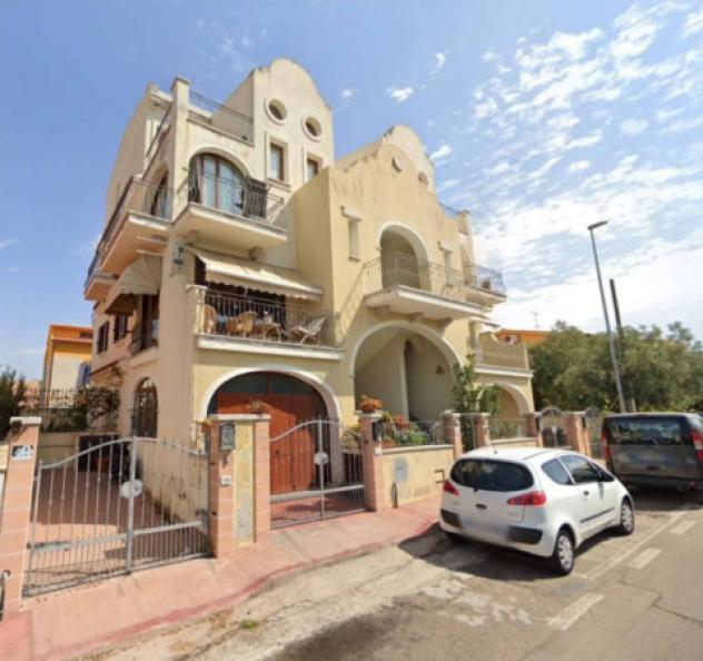Immobile in asta di 128 m² in vendita a Olbia - Foto 2