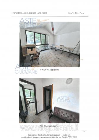 IMMOBILI-IMMOBILE RESIDENZIALE-Via dell'Incoronata, 4, 60010 Ostra AN, Italia - Foto 7