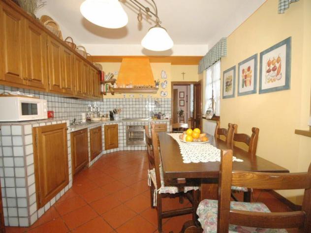 Villa in vendita a Porcari 300 mq Rif: 802310 - Foto 3