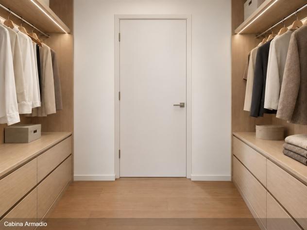 LA VILLA CHE PUOI DAVVERO PROGETTARE SU MISURA PER TE , INDIPENDENTE DA PERSONALIZZARE – FUTURA CLASSE ENERGETICA A - Foto 9