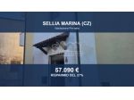 Immobile in asta di 87 m² in vendita a Sellia Marina