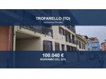 Immobile in asta di 184 m², box auto in vendita a Trofarello