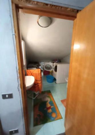 Immobile in asta di 296 m² con più di 5 locali e box auto in vendita a Vallefoglia - Foto 14