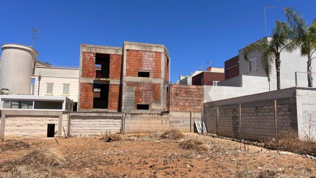 Nuove costruzioni in vendita a Vittoria - Foto 14