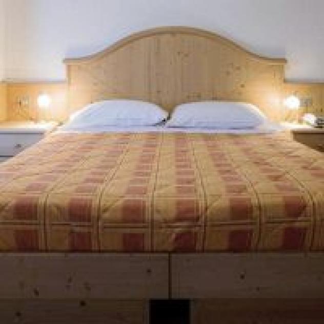Hotel Cima Dodici - Foto 2