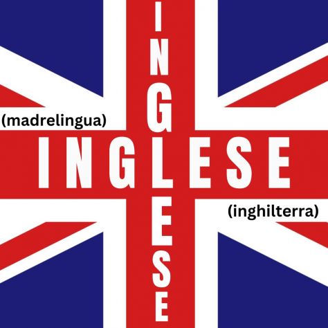 Inglese - madrelingua