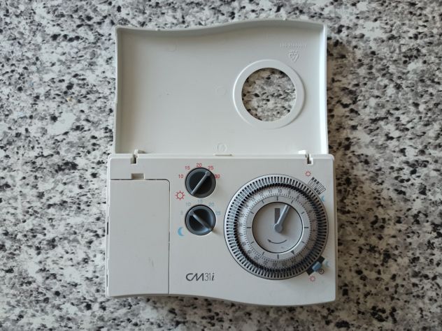Termostato Honeywell CM31i - Foto 2