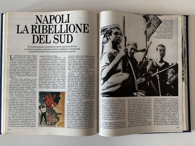 La seconda guerra mondiale, Parlano i protagonisti, Gli ultimi giorni del vecchi - Foto 3