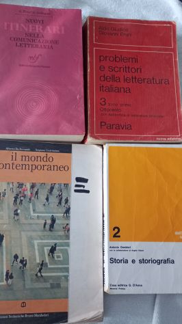 Regalo TESTI a Montesilvano (Pe)