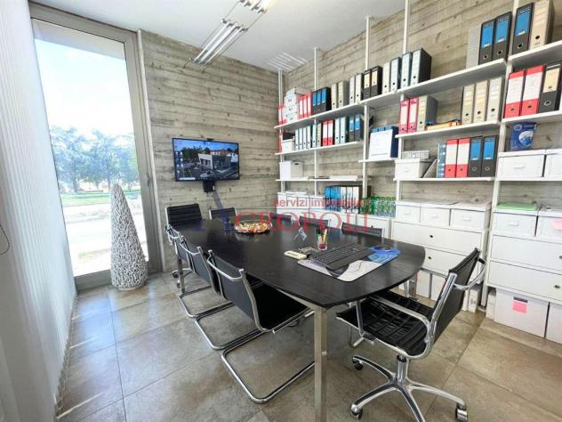 Immobile Commerciale 2 locali - Rif. 2564 - Foto 8