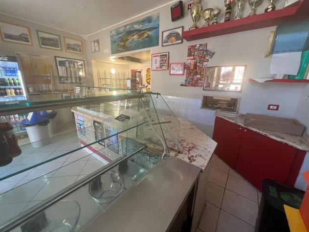 Pizza a Taglio in vendita a Monte Argentario - Foto 5