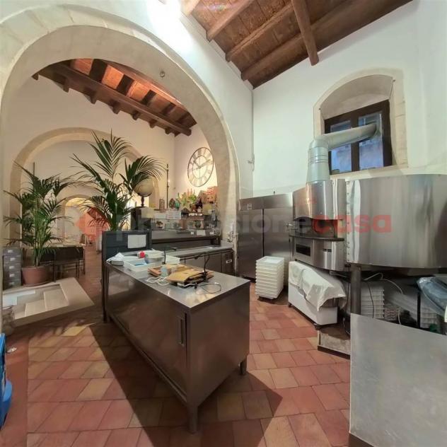 Ristorante - Siracusa . Rif.: Cod. rif 3331160VCG - Foto 6