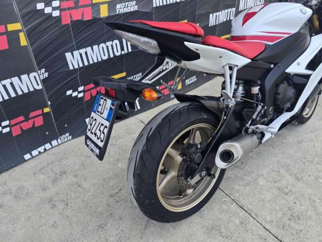 YAMAHA YZF R6 Video 360 rif. 23999953 - Foto 3