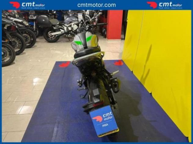 KL Duel 125 Garantita e Finanziabile rif. 24143484 - Foto 7