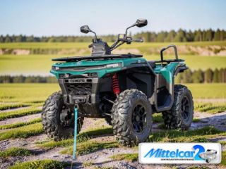 CF MOTO CForce 450 CForce C4 S rif. 23957308