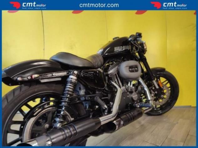 HARLEY-DAVIDSON 1200 Sportster Roadster XL 1200R rif. 23744682 - Foto 9