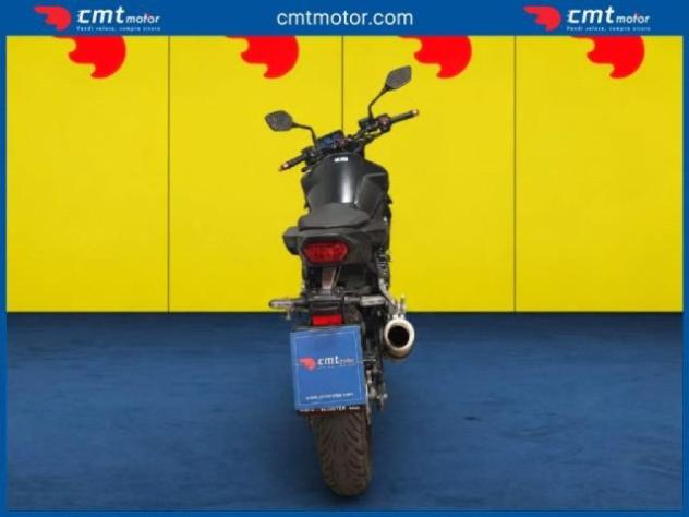 HONDA CB 750 Hornet Finanziabile - Nero - 6384 rif. 24225680