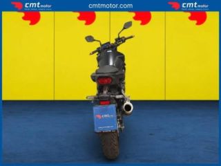 HONDA CB 750 Hornet Finanziabile - Nero - 6384 rif. 24225680