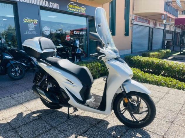 HONDA SH 150 TUTTO INCLUSO ANCHE PASSAGGIO! MINI RATE rif. 24230725 - Foto 8