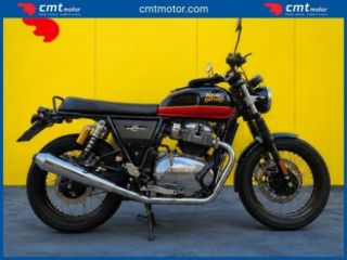 ROYAL ENFIELD Interceptor 650 Garantita e Finanziabile rif. 24046130
