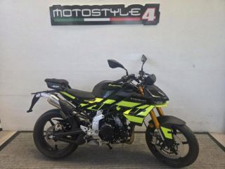 FANTIC MOTOR Stealth 500 E5+